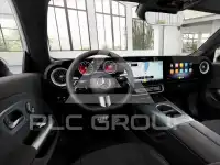 2026 Mercedes Benz CLA-Class