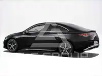2026 Mercedes Benz CLA-Class