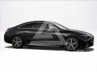 2026 Mercedes Benz CLA-Class