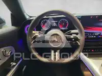 2026 Mercedes Benz CLA-Class