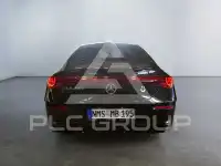 2026 Mercedes Benz CLA-Class