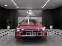 2026 Mercedes Benz CLA-Class