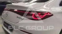 2026 Mercedes Benz CLA-Class