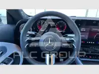 2026 Mercedes Benz CLA-Class