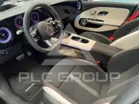 2026 Mercedes Benz CLA-Class