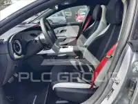 2026 Mercedes Benz CLA-Class