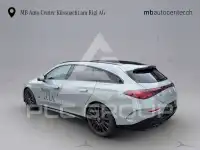 2026 Mercedes Benz CLA-Class