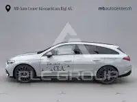 2026 Mercedes Benz CLA-Class