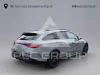 2026 Mercedes Benz CLA-Class