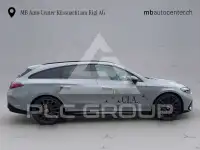2026 Mercedes Benz CLA-Class