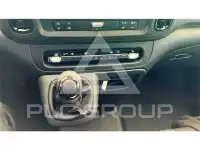 2026 Mercedes Benz Vito