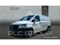 2026 Mercedes Benz Vito