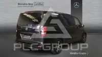 2026 Mercedes Benz Vito