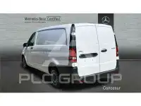 2026 Mercedes Benz Vito