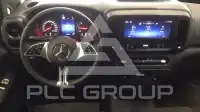 2026 Mercedes Benz Vito