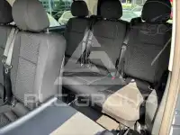 2026 Mercedes Benz Vito