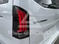 2026 Mercedes Benz Vito