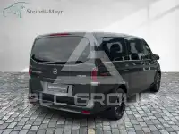 2026 Mercedes Benz Vito
