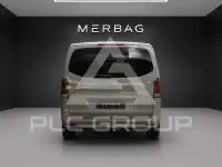 2026 Mercedes Benz Vito