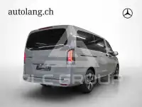 2026 Mercedes Benz Vito