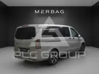 2026 Mercedes Benz Vito