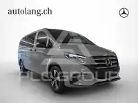 2026 Mercedes Benz Vito