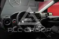 2026 Mercedes Benz Vito