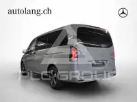 2026 Mercedes Benz Vito