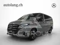 2026 Mercedes Benz Vito