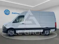 2026 Mercedes Benz Sprinter