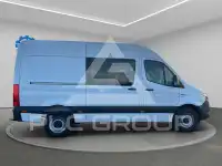 2026 Mercedes Benz Sprinter