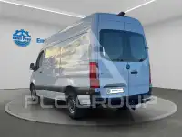 2026 Mercedes Benz Sprinter