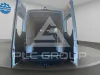 2026 Mercedes Benz Sprinter