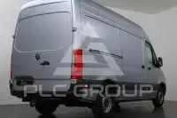2026 Mercedes Benz Sprinter