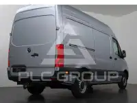 2026 Mercedes Benz Sprinter