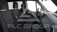 2026 Mercedes Benz Sprinter