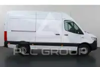 2026 Mercedes Benz Sprinter