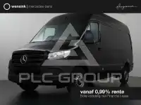 2026 Mercedes Benz Sprinter