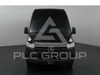 2026 Mercedes Benz Sprinter