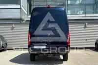 2026 Mercedes Benz Sprinter