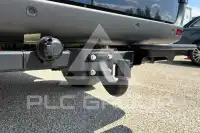 2026 Mercedes Benz Sprinter