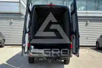 2026 Mercedes Benz Sprinter