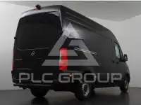 2026 Mercedes Benz Sprinter