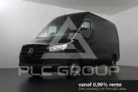 2026 Mercedes Benz Sprinter