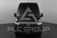 2026 Mercedes Benz Sprinter