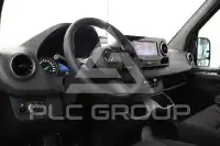 2026 Mercedes Benz Sprinter