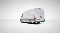 2026 Mercedes Benz Sprinter