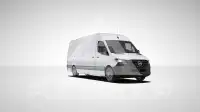 2026 Mercedes Benz Sprinter
