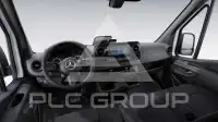 2026 Mercedes Benz Sprinter