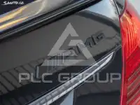 2026 Mercedes Benz CL-Class
